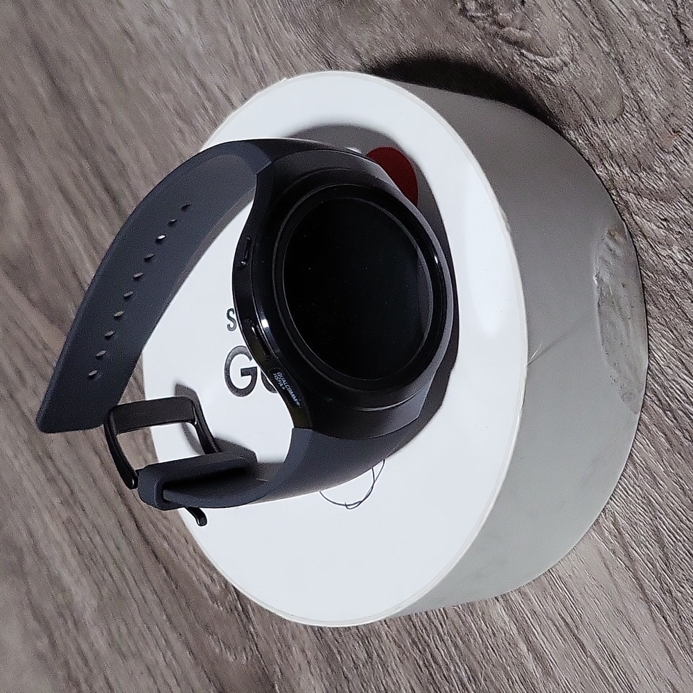 Samsung Gear S2